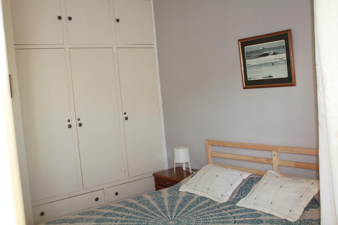 Apartamento Beliche Apartment Costa da Caparica Exterior photo