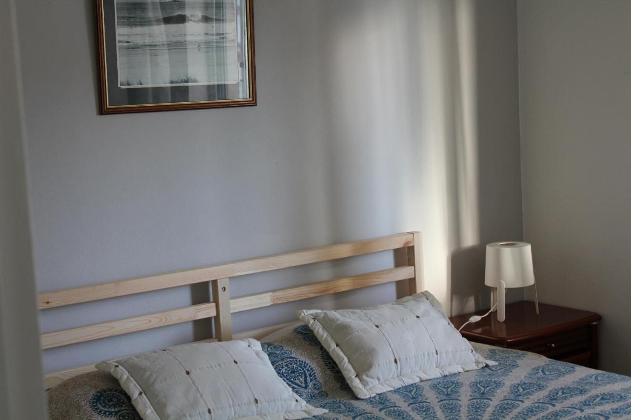 Apartamento Beliche Apartment Costa da Caparica Exterior photo
