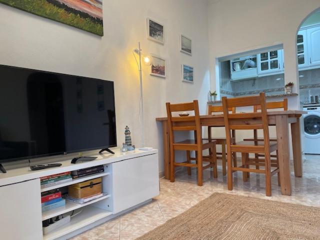 Apartamento Beliche Apartment Costa da Caparica Exterior photo