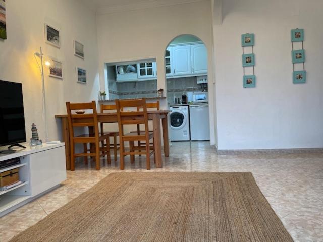 Apartamento Beliche Apartment Costa da Caparica Exterior photo