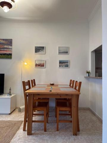 Apartamento Beliche Apartment Costa da Caparica Exterior photo